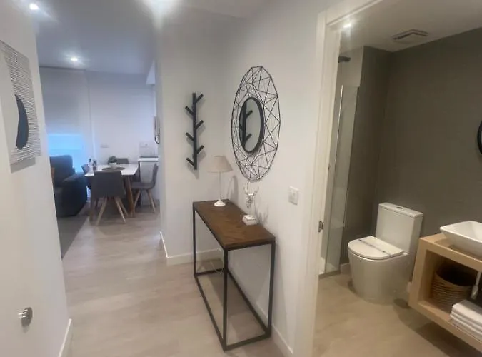 Concheiros 5 Turisticos * Σαντιάγο ντε Κομποστέλα