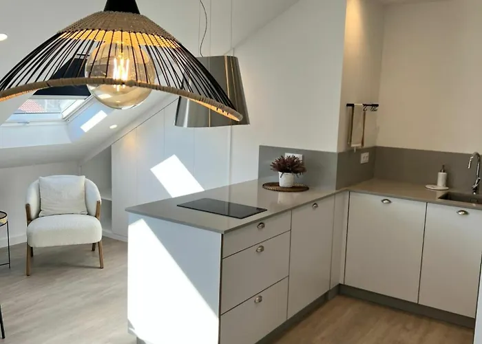 Concheiros 5 Turisticos * Σαντιάγο ντε Κομποστέλα