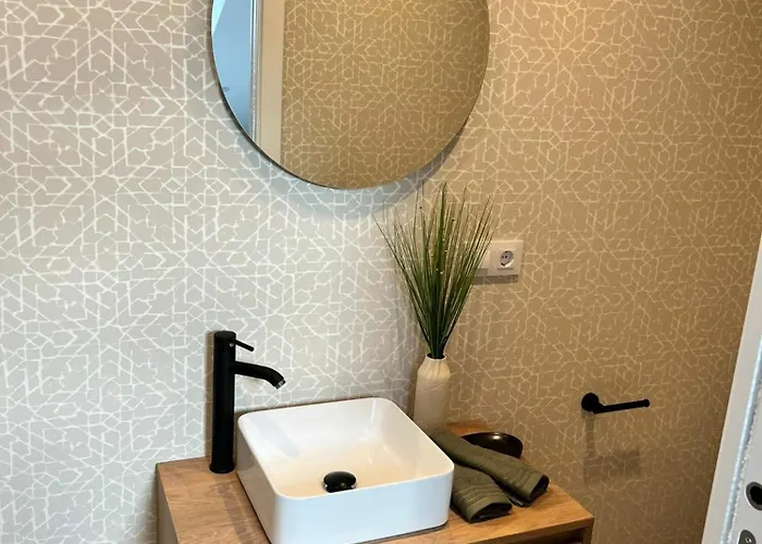 Concheiros 5 Turisticos Σαντιάγο ντε Κομποστέλα