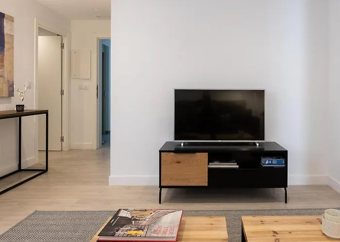 Concheiros 5 Turisticos * Σαντιάγο ντε Κομποστέλα