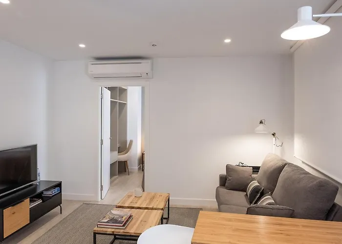 Διαμέρισμα Concheiros 5 Turisticos *