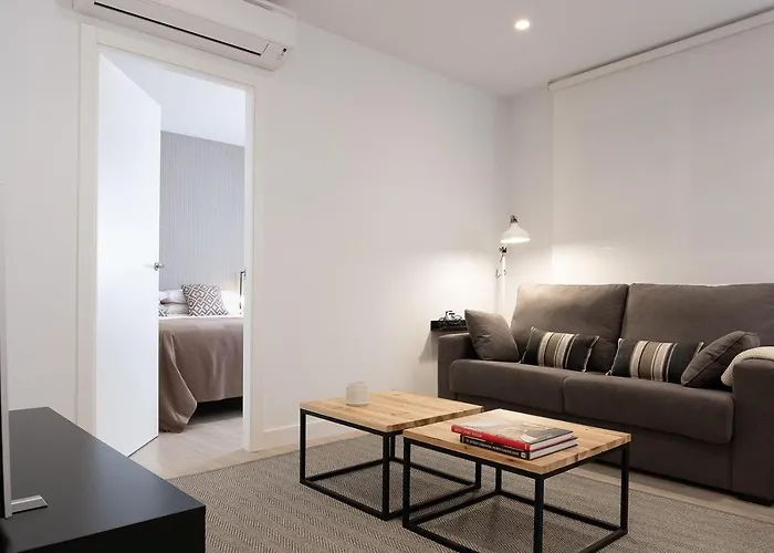 Concheiros 5 Turisticos * Σαντιάγο ντε Κομποστέλα