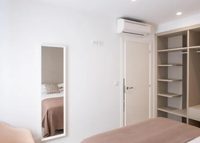 Διαμέρισμα Concheiros 5 Turisticos *