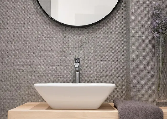 Concheiros 5 Turisticos Διαμέρισμα Σαντιάγο ντε Κομποστέλα