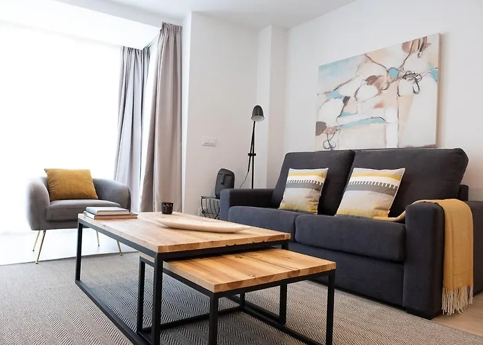 Concheiros 5 Turisticos *