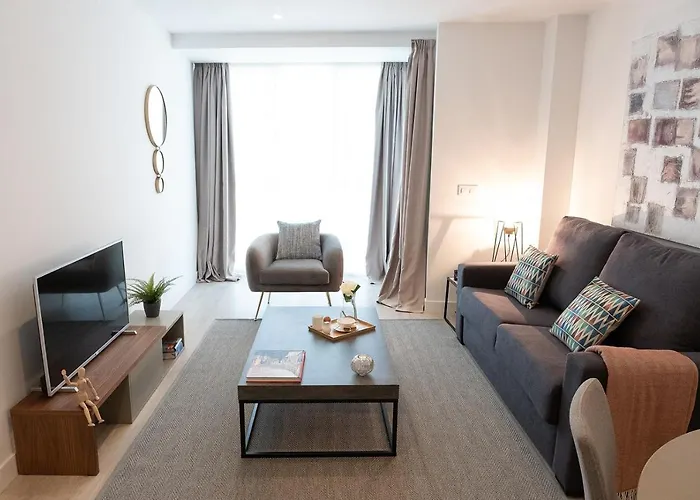 Διαμέρισμα Concheiros 5 Turisticos Σαντιάγο ντε Κομποστέλα