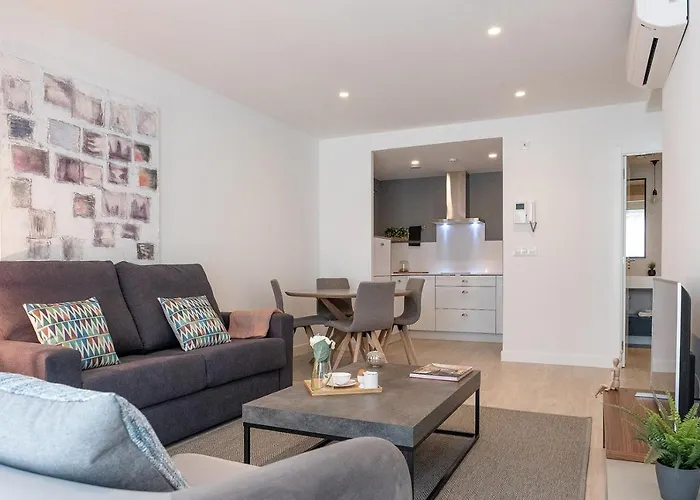 Διαμέρισμα Concheiros 5 Turisticos *