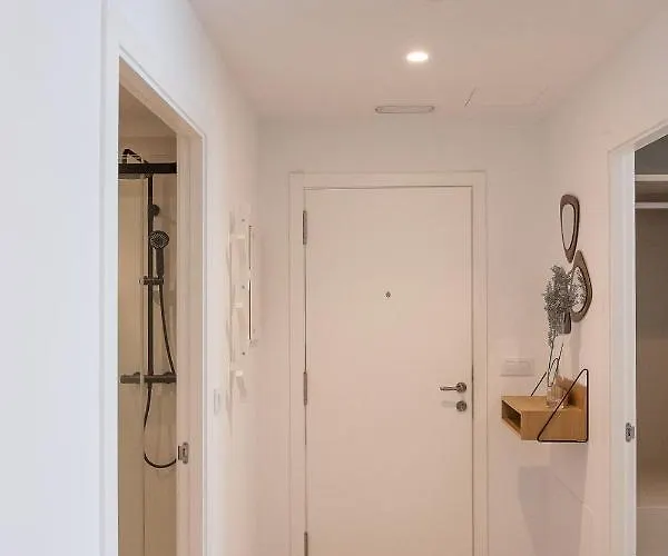 Διαμέρισμα Concheiros 5 Turisticos *