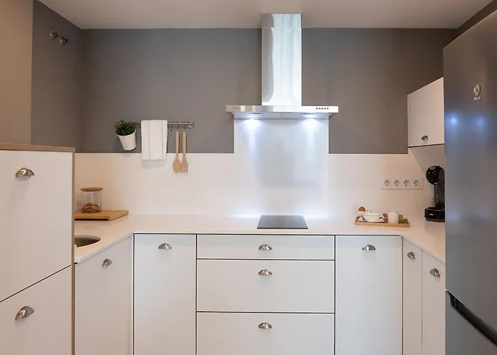 Concheiros 5 Turisticos Διαμέρισμα