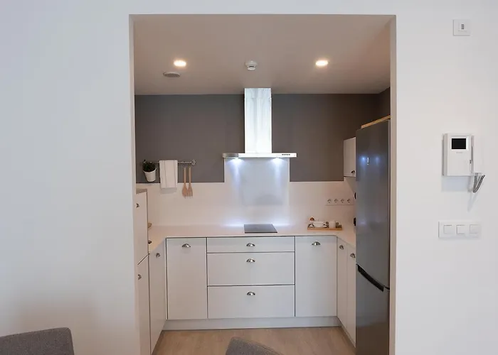 Concheiros 5 Turisticos Σαντιάγο ντε Κομποστέλα