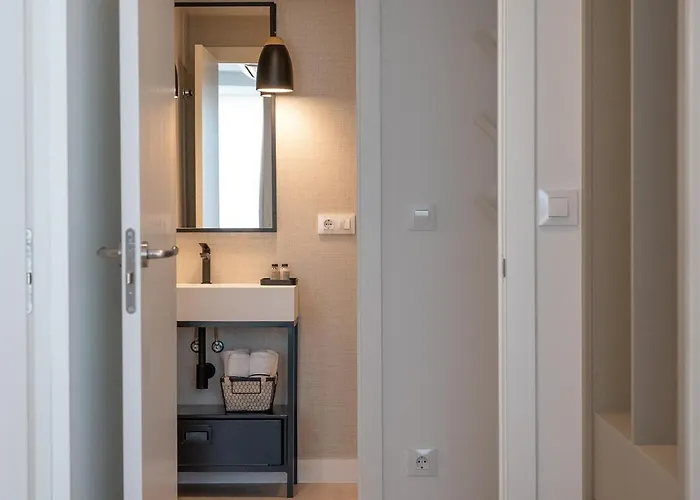 Concheiros 5 Turisticos Διαμέρισμα *