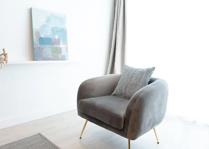 Concheiros 5 Turisticos Διαμέρισμα