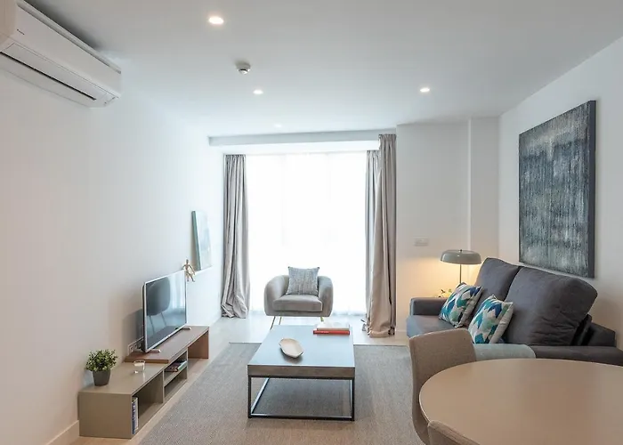 Διαμέρισμα Concheiros 5 Turisticos Σαντιάγο ντε Κομποστέλα