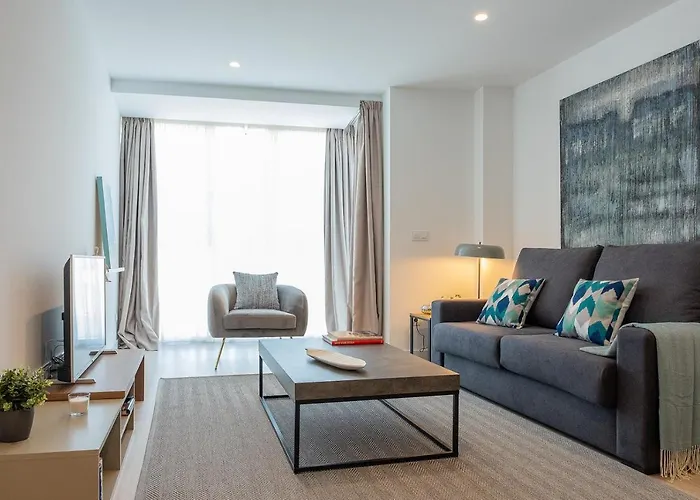 Διαμέρισμα Concheiros 5 Turisticos