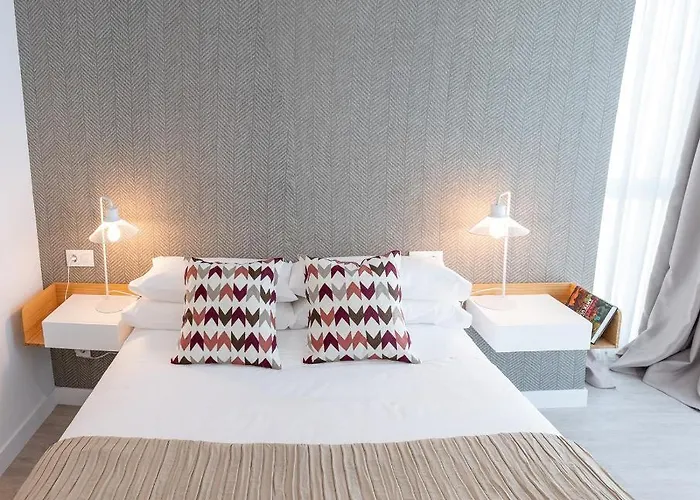 Concheiros 5 Turisticos Διαμέρισμα