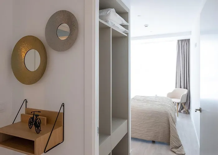 Διαμέρισμα Concheiros 5 Turisticos Σαντιάγο ντε Κομποστέλα