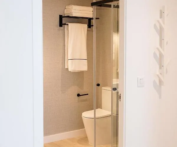 Concheiros 5 Turisticos *