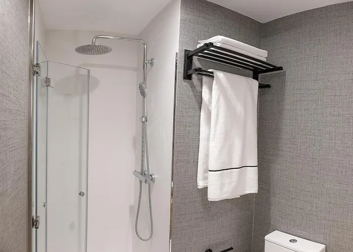 Concheiros 5 Turisticos Διαμέρισμα