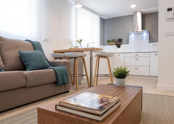 Concheiros 5 Turisticos Διαμέρισμα *