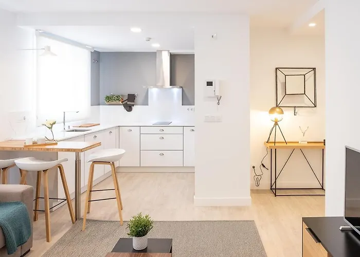 Concheiros 5 Turisticos Σαντιάγο ντε Κομποστέλα