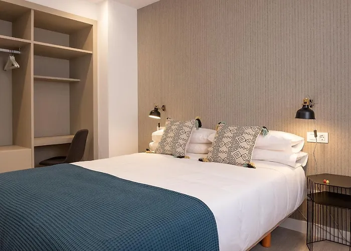 Concheiros 5 Turisticos Διαμέρισμα *