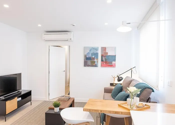 Concheiros 5 Turisticos *