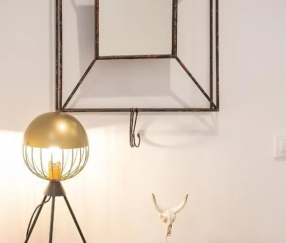 Διαμέρισμα Concheiros 5 Turisticos