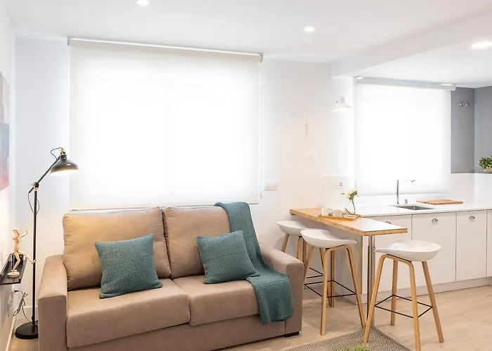 Concheiros 5 Turisticos * Σαντιάγο ντε Κομποστέλα