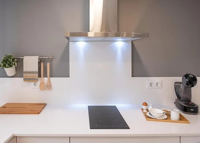 Διαμέρισμα Concheiros 5 Turisticos *