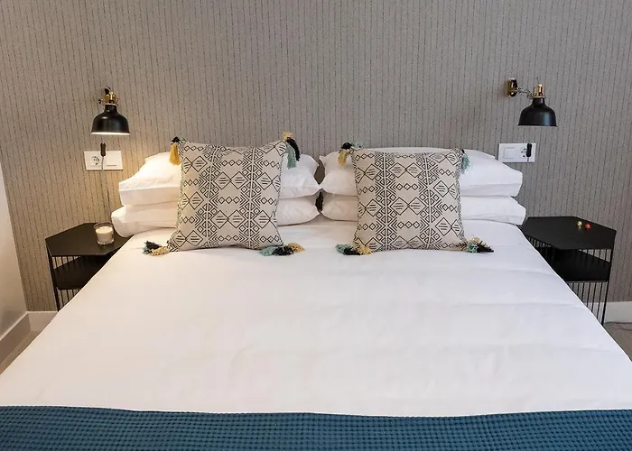 Concheiros 5 Turisticos *