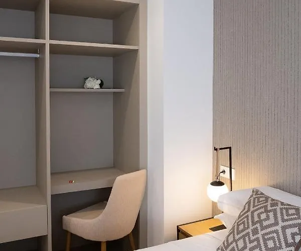 Concheiros 5 Turisticos * Σαντιάγο ντε Κομποστέλα