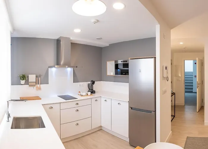 Διαμέρισμα Concheiros 5 Turisticos *