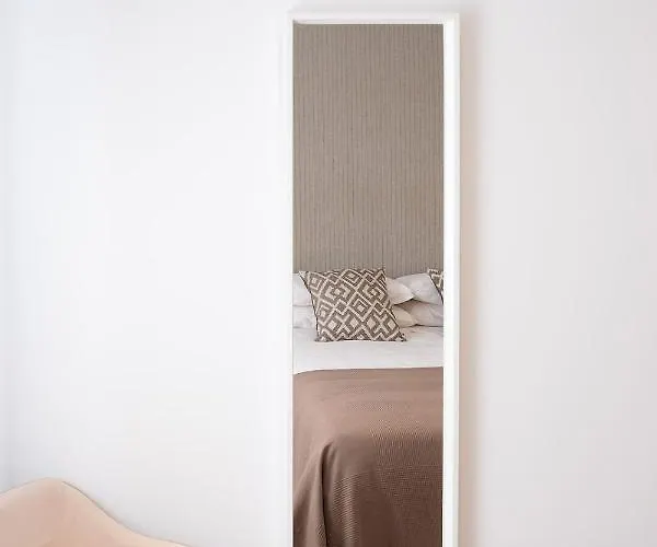 Concheiros 5 Turisticos * Σαντιάγο ντε Κομποστέλα