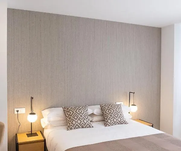 Διαμέρισμα Concheiros 5 Turisticos *