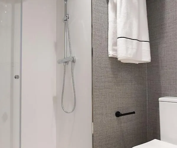 Concheiros 5 Turisticos Σαντιάγο ντε Κομποστέλα