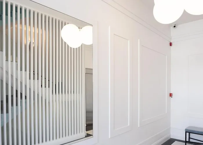 Concheiros 5 Turisticos Διαμέρισμα