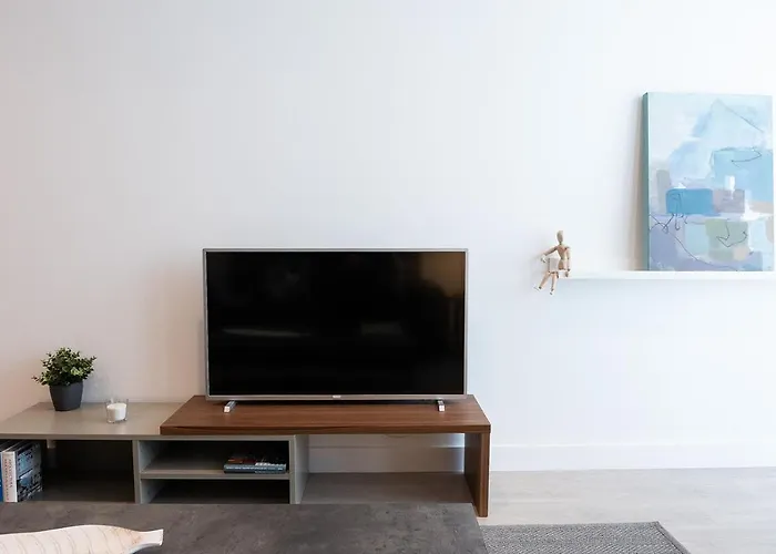 Concheiros 5 Turisticos * Σαντιάγο ντε Κομποστέλα