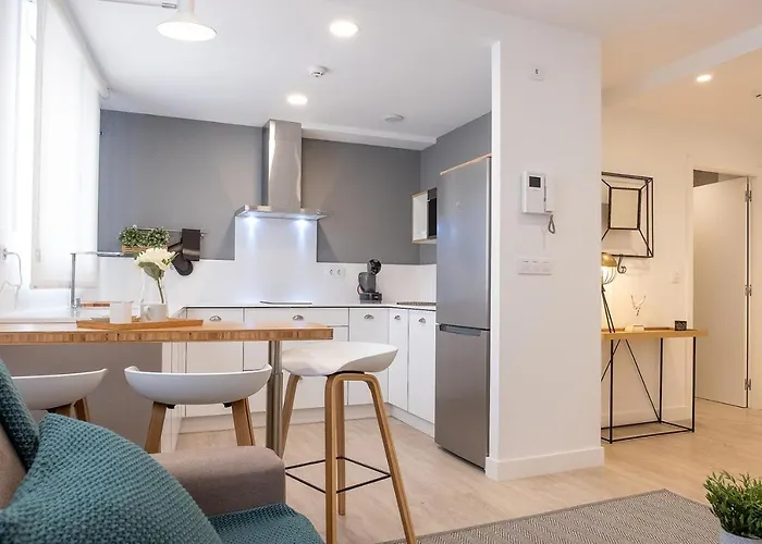 Concheiros 5 Turisticos Διαμέρισμα