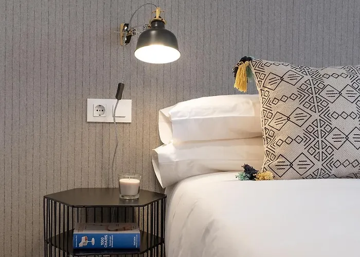 Διαμέρισμα Concheiros 5 Turisticos Σαντιάγο ντε Κομποστέλα