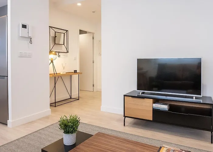 Concheiros 5 Turisticos Σαντιάγο ντε Κομποστέλα