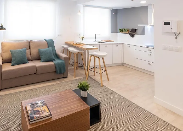 Concheiros 5 Turisticos Διαμέρισμα *