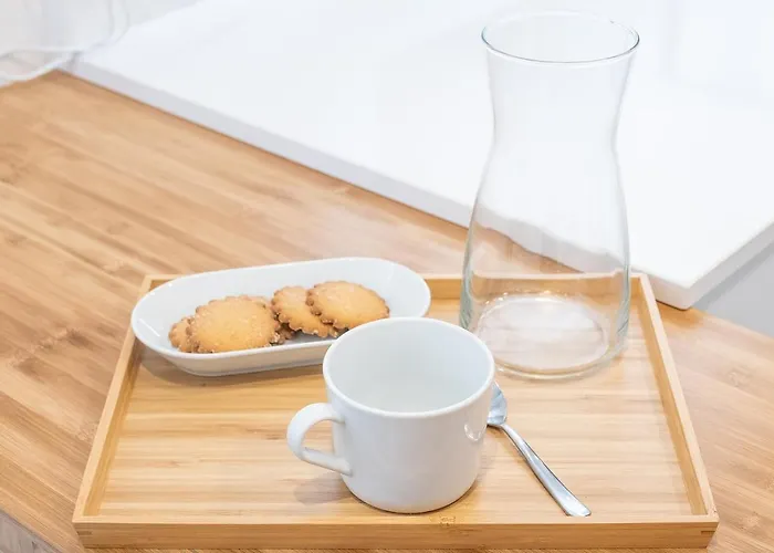 Concheiros 5 Turisticos Διαμέρισμα Σαντιάγο ντε Κομποστέλα