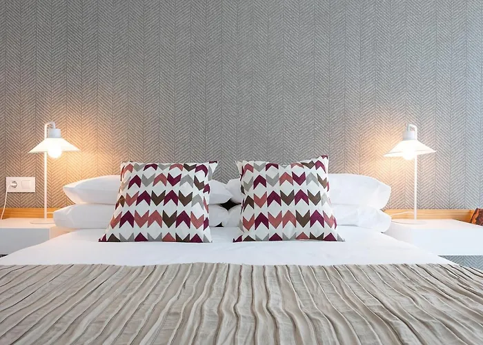 Διαμέρισμα Concheiros 5 Turisticos *