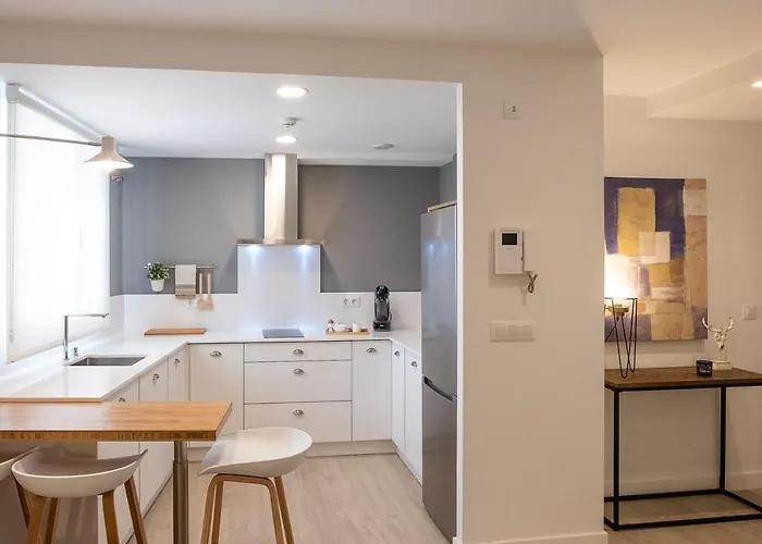 Διαμέρισμα Concheiros 5 Turisticos