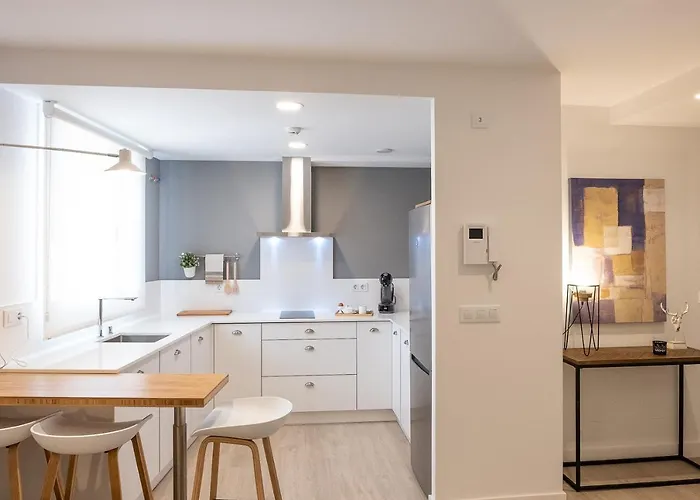 Διαμέρισμα Concheiros 5 Turisticos *