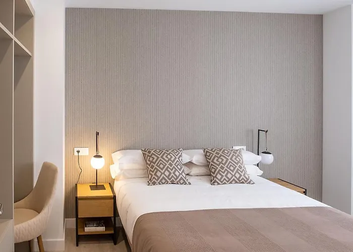 Concheiros 5 Turisticos * Σαντιάγο ντε Κομποστέλα