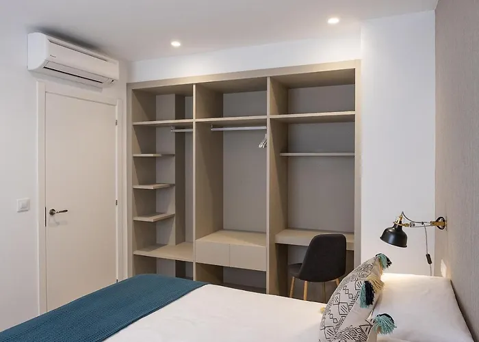 Concheiros 5 Turisticos