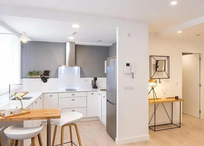 Concheiros 5 Turisticos Διαμέρισμα Σαντιάγο ντε Κομποστέλα