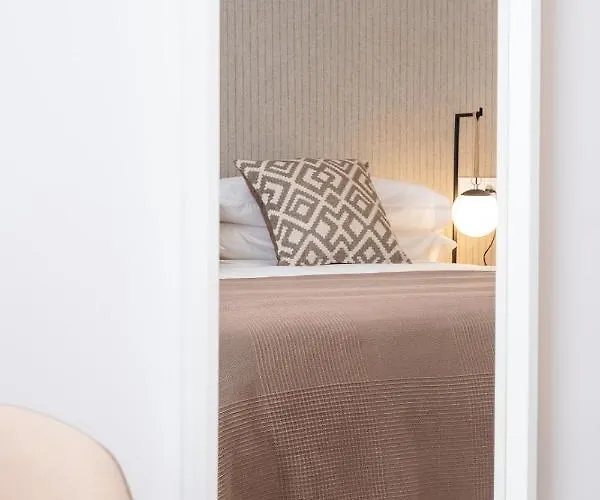 Concheiros 5 Turisticos Σαντιάγο ντε Κομποστέλα