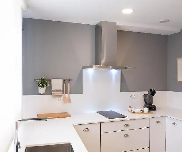 Concheiros 5 Turisticos Σαντιάγο ντε Κομποστέλα